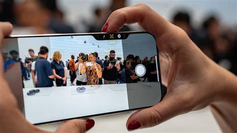 iphone phones megapixels are fake